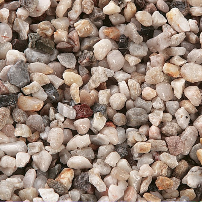Flamingo - Aquarium Grind Licht - Beige - 2.5 kg