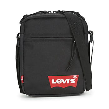 Handtasje Levis MINI CROSSBODY SOLID (RED BATWING)