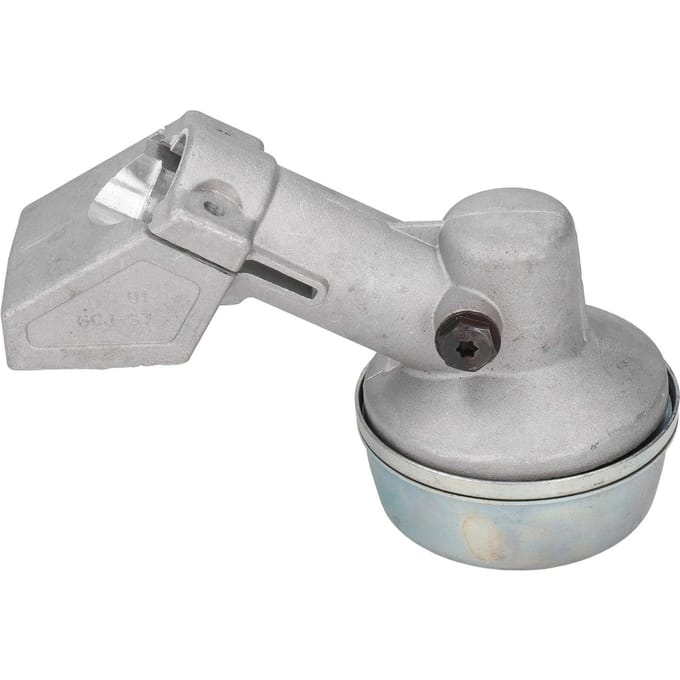 Boîte de vitesses de débroussailleuse en alliage d'aluminium, accessoires pour Stihl FS120
