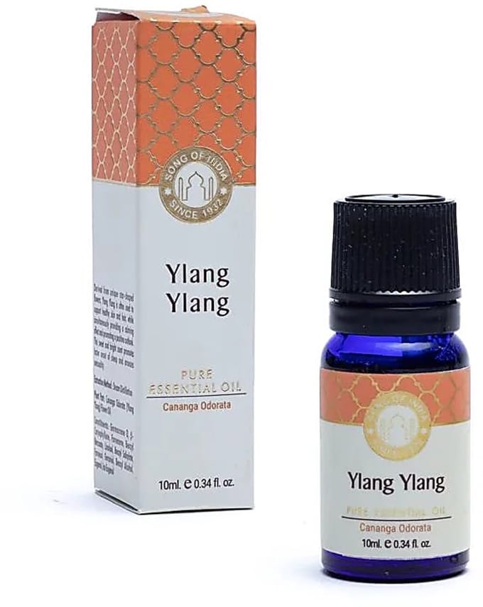 Pure Essential Oil Ylang Ylang