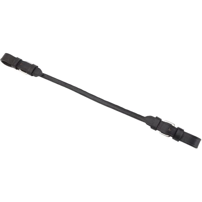 Horka Bokriem 37 Cm Leer Zwart