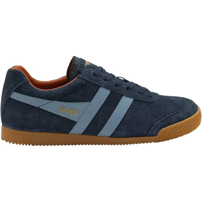 Gola Sneaker Blauw - Maat 43