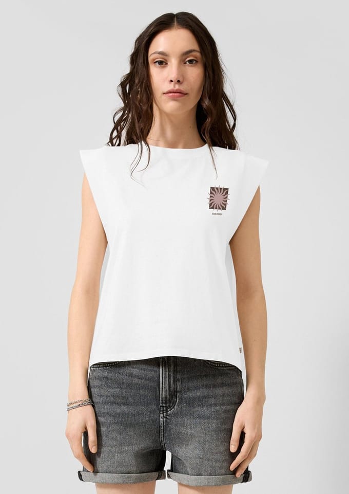 QS T-Shirt