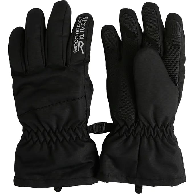 Regatta Arlie Waterproof Handschoenen Junior