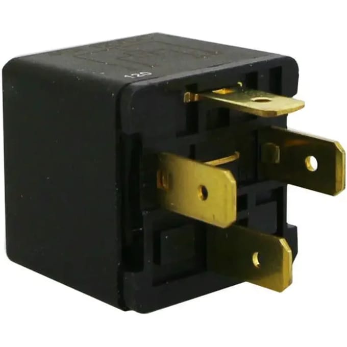 Startrelais 50 a doos Guilera Rieju 50 Rmx Smx Rr Rs2