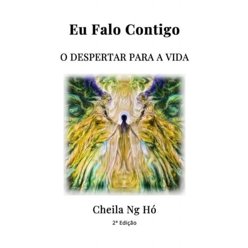 Eu Falo Contigo - Cheila Ng Hó