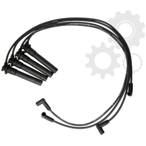 Bougiekabelset NGK 7707