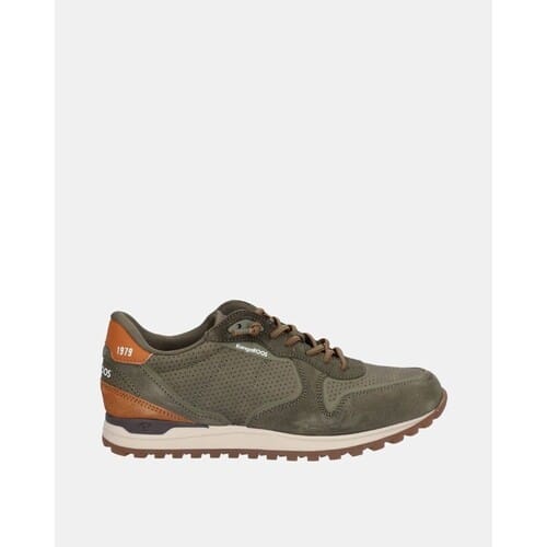 Lage Sneakers Kangaroos 1045 6