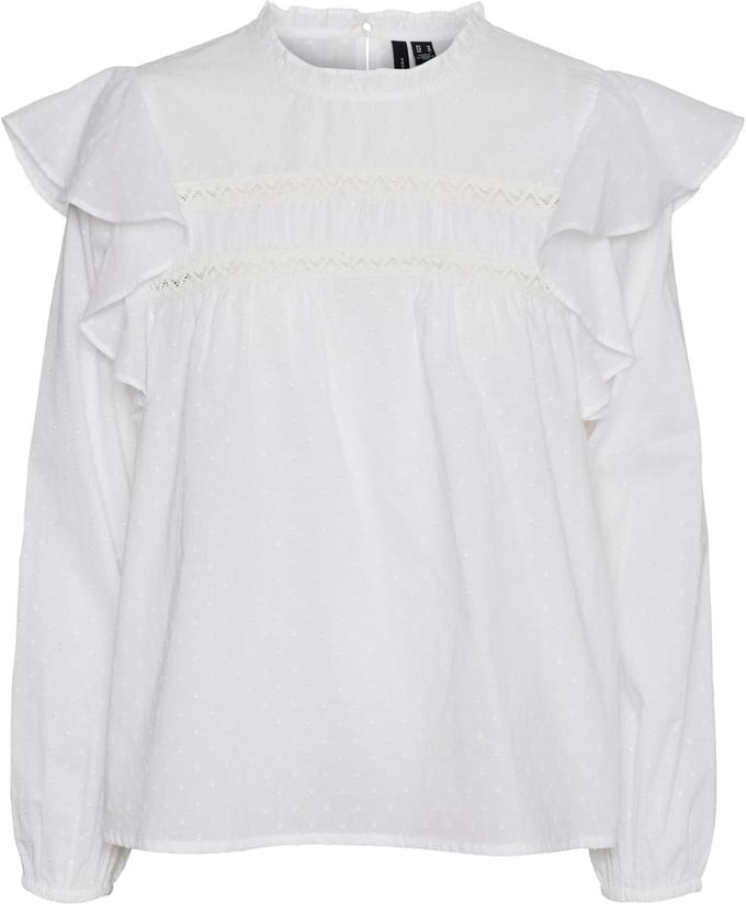 VERO MODA - Dames - T-shirts