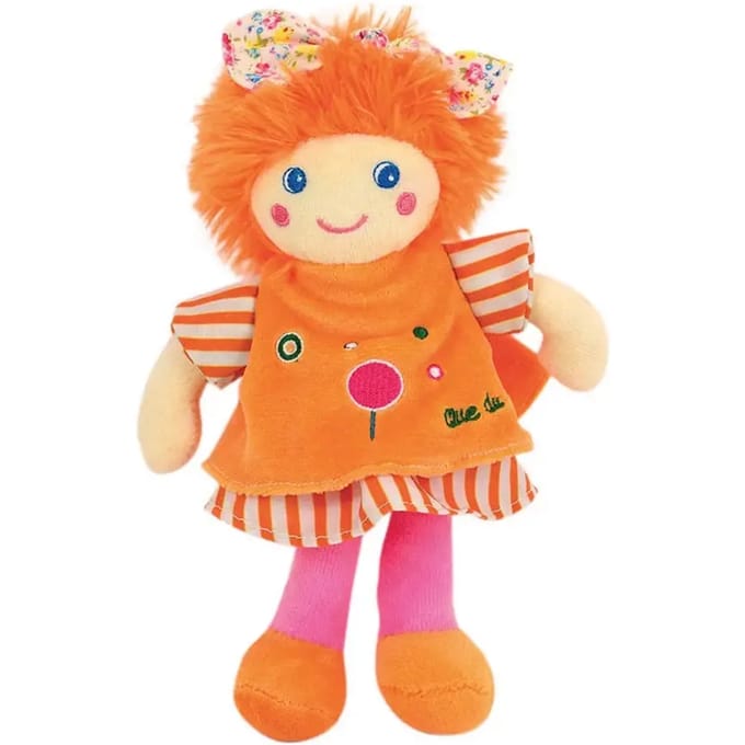 Dolinette knuffel Jemini