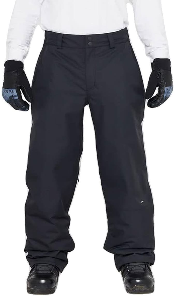 Rip Curl Anti Series Base 10k/10k Broek Zwart L Man