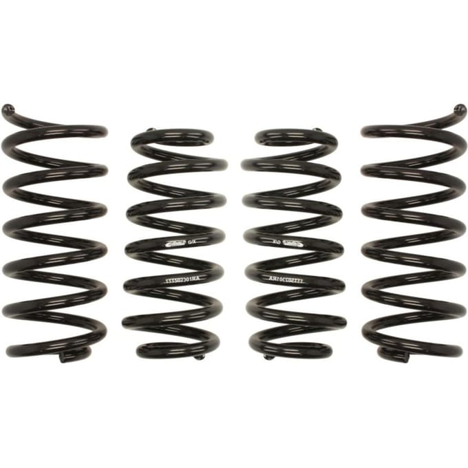 Ophangset, veren Pro-Kit EIBACH E10-15-023-02-22