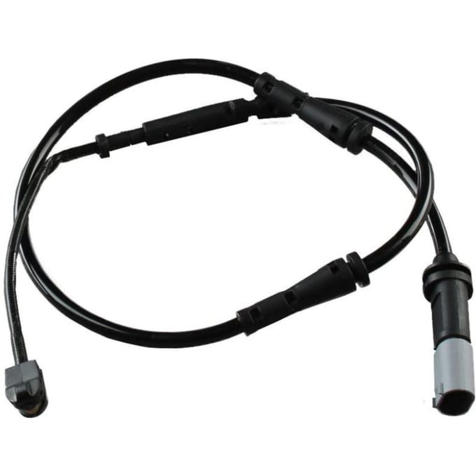 Waarschuwingscontact, remblokslijtage QUICK BRAKE WS 0401 A