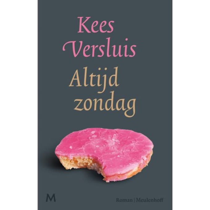 Altijd Zondag - Kees Versluis