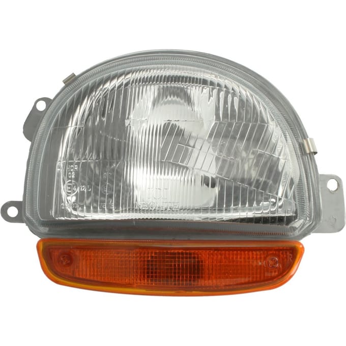 Koplampen BLIC 5410-01-3702167P, rechts