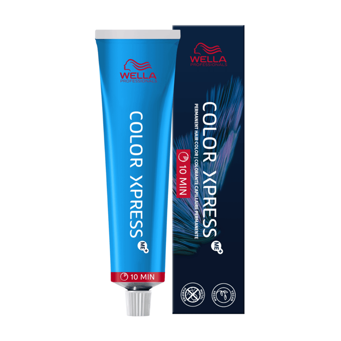 Wella Color Xpress 2/ Black 60ml
