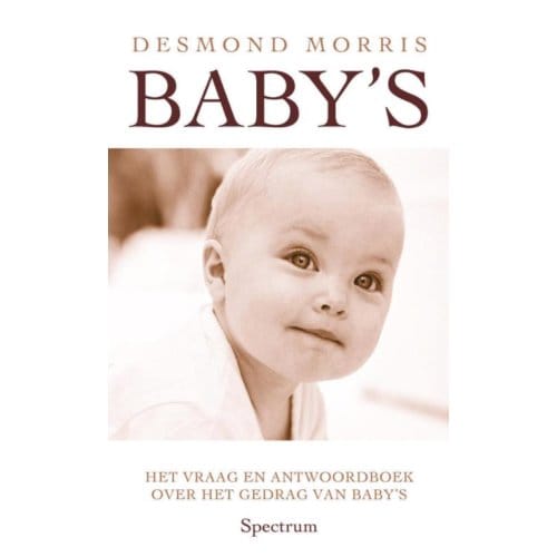 Baby's - Desmond Morris