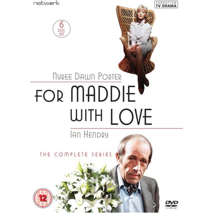 For Maddie With Love: The Complete Series