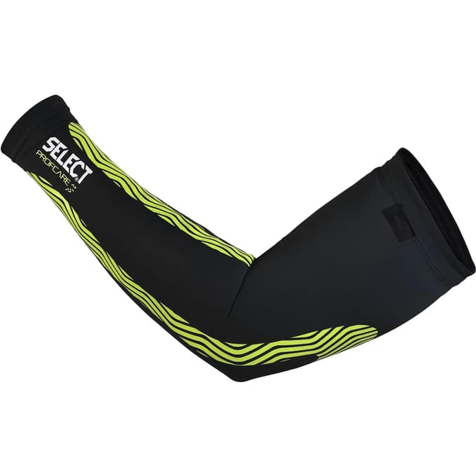 Select Compressie Armbandage - zwart - maat M
