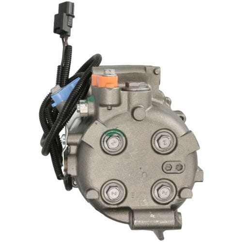 Airco-compressor ELSTOCK 51-0793
