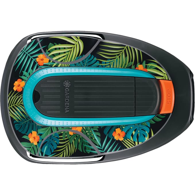 Sileno city decal kit hawaii