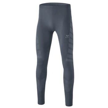 Erima Functional Long Tight Heren - Slate Grey | Maat: XXL