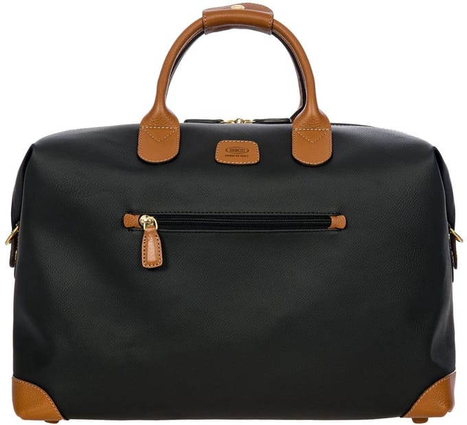 Brics Firenze Weekender - Weekendtas 43 cm (black)