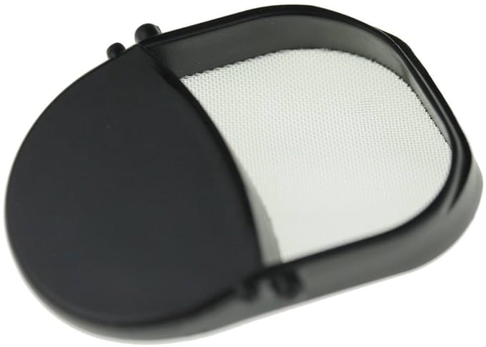 Krups Filter Antikalkfilter BW244 SS202344