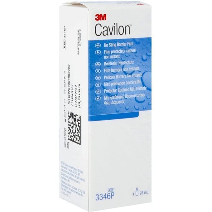 3M Cavilon Huidbeschermende Filmspray - 28 ml - Huidspray