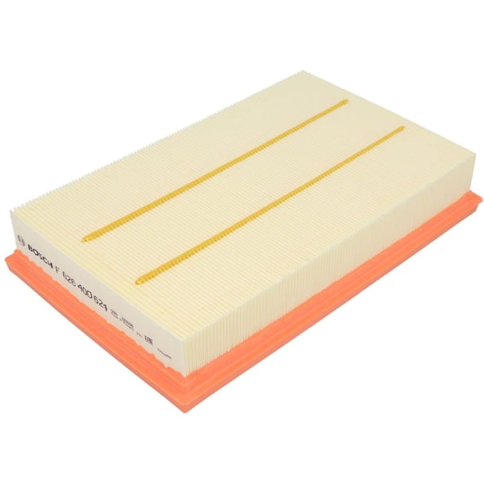 Luchtfilter BOSCH F 026 400 624