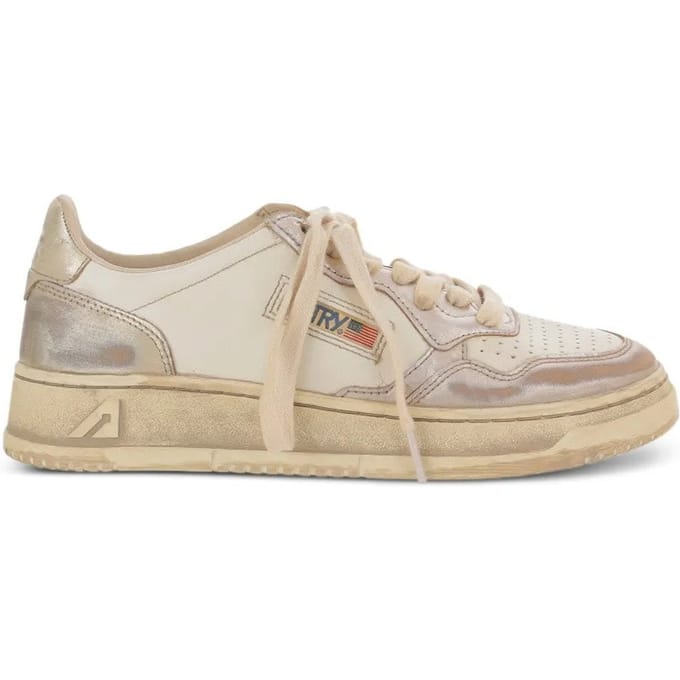 Autry damesschoenen