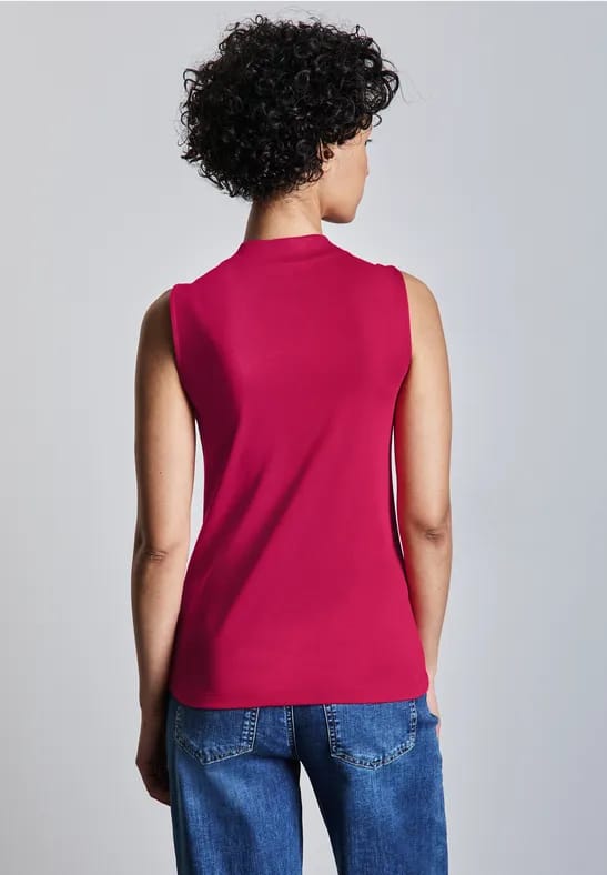 Basic top met col