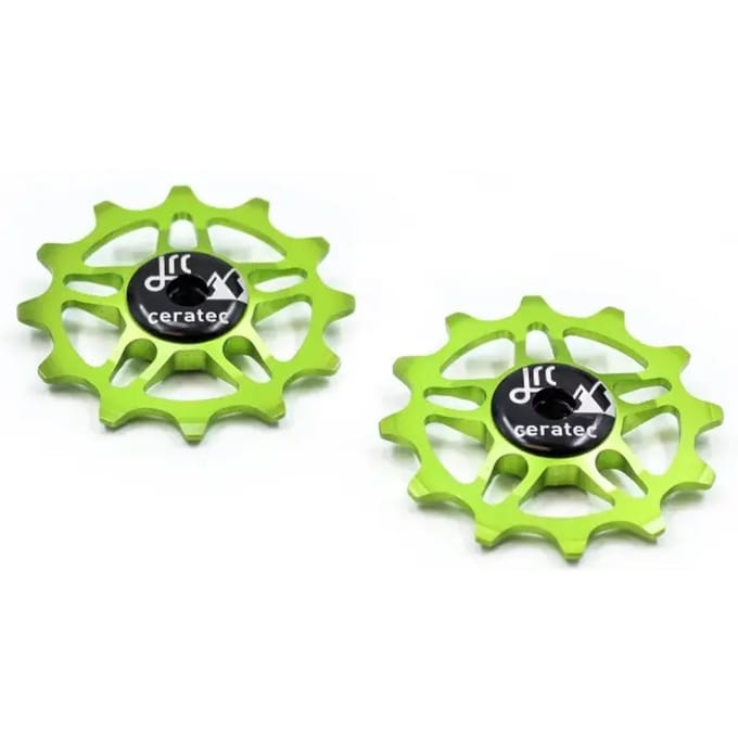 Rol JRC SRAM Force Red AXS