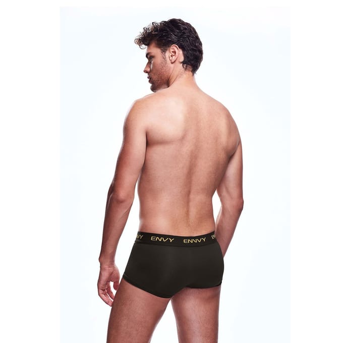 'Mesh Short Boxer'