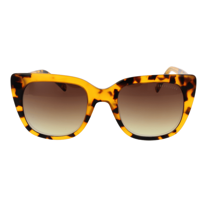 Zonnebril Funky Buddha Zonnebril FBS2038 004 51