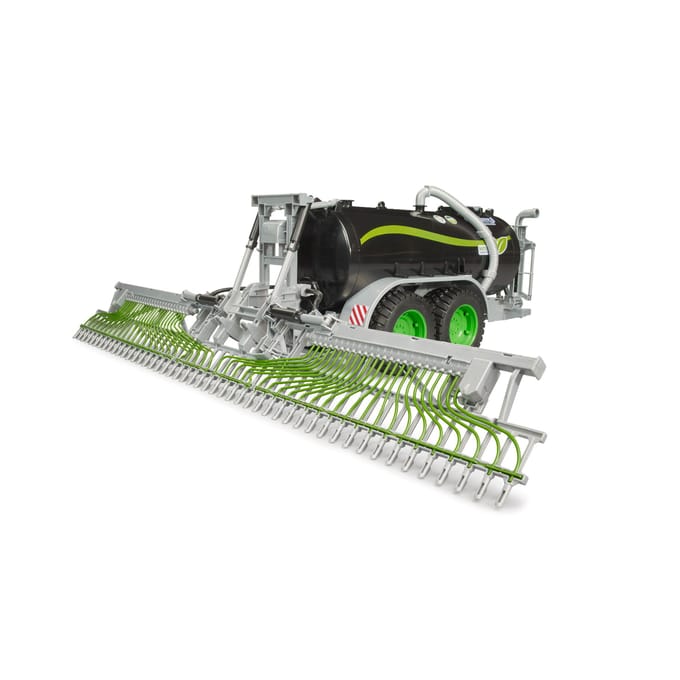 Bruder 02036 Fliegl giertank Line Plus Voertuigen Speelgoed voertuigen Diverse speelgoedvoertuigen