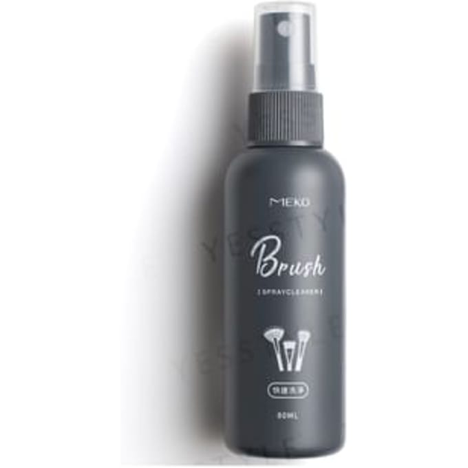 MEKO - Brush Spray Cleaner 80ml
