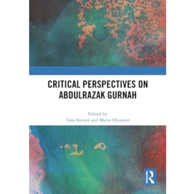 Critical Perspectives On Abdulrazak Gurnah