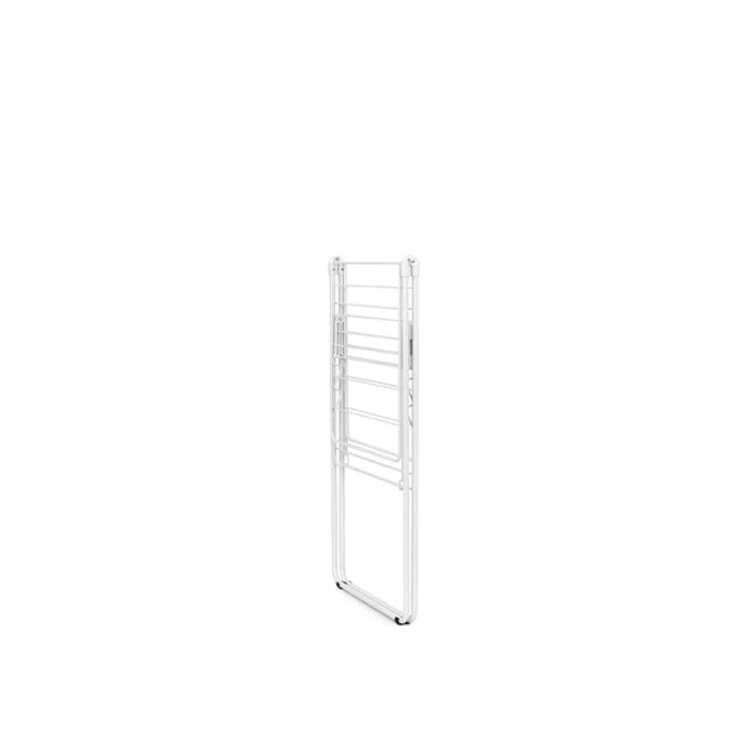Brabantia HangOn Droogrek 15m - Inklapbaar Wasrek - White