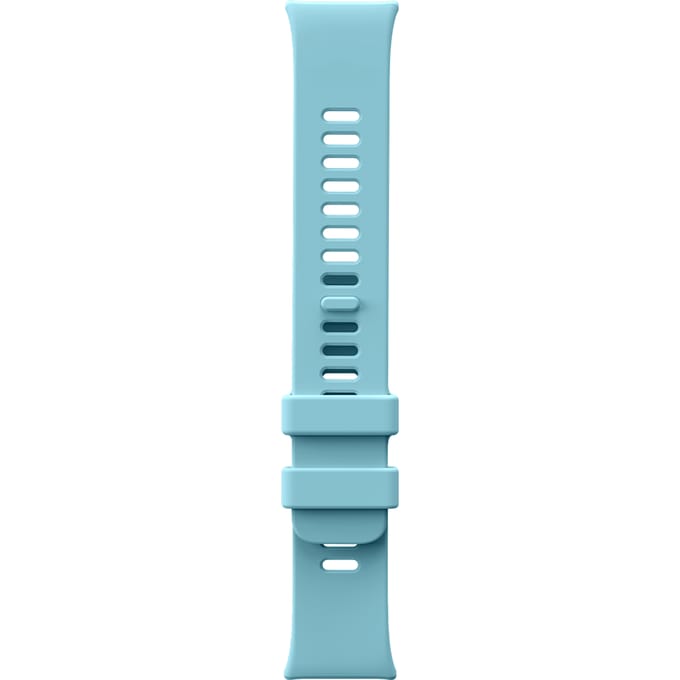 Xiaomi Redmi Watch TPU Quick Release Strap - Dark Cyan