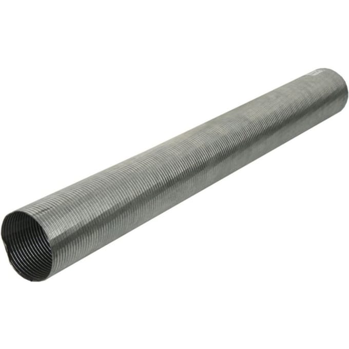 Spiraalbuis, uitlaatsysteem VANSTAR 16114