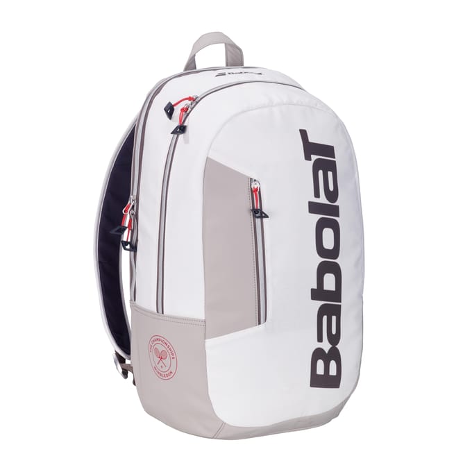 Babolat Wimbledon Racket Holder x9 2026