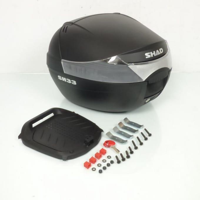 Shad-topkoffer voor auto, d0b33200, nieuw