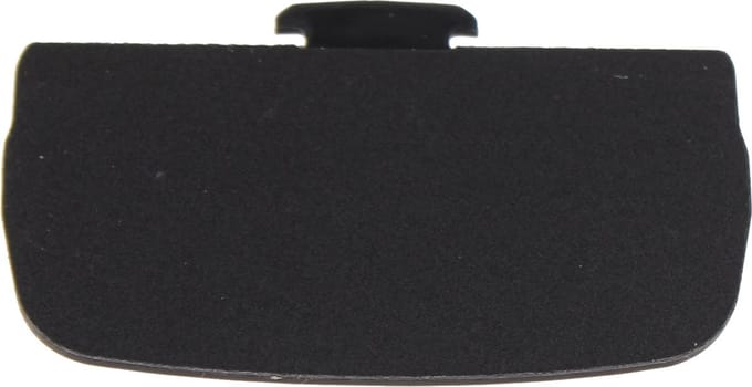 BLACK&DECKER - CLAPET ANTI-RETOUR RESERVOIR DE POUSSIERE - 90640158