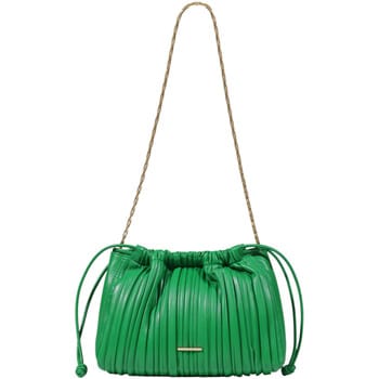 Tas Calvin Klein Jeans DRAWSTRING PLISSE CROSSBODY LV04F3076G