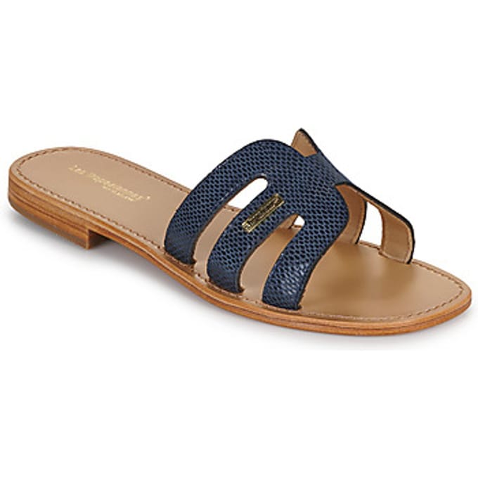 Les Tropeziennes par M.Belarbi  Slippers HADAMIA