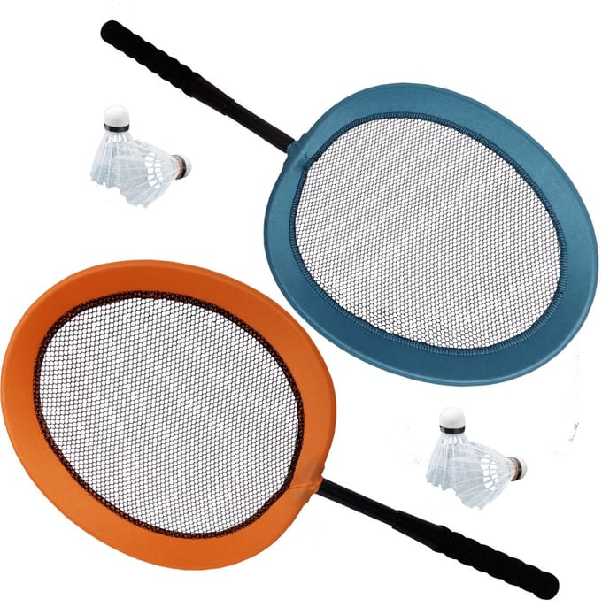 Badminton XXL
