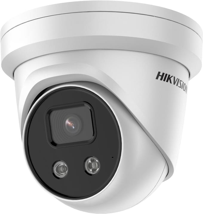 Hikvision DS-2CD2386G2-I Torentje IP-beveiligingscamera Buiten 3840 x 2160 Pixels Plafond/muur