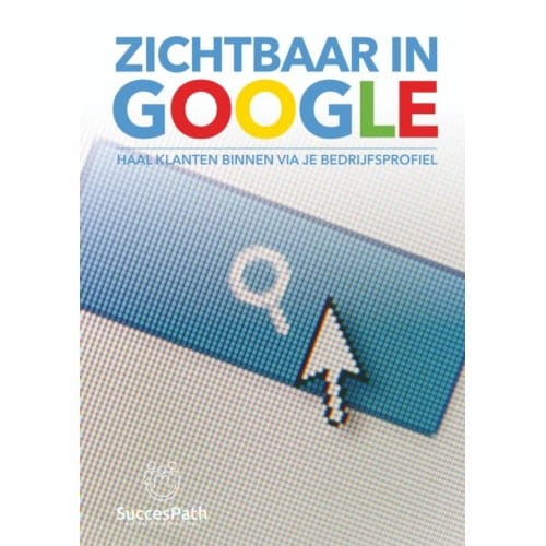 Zichtbaar In Google - Andy De Bondt