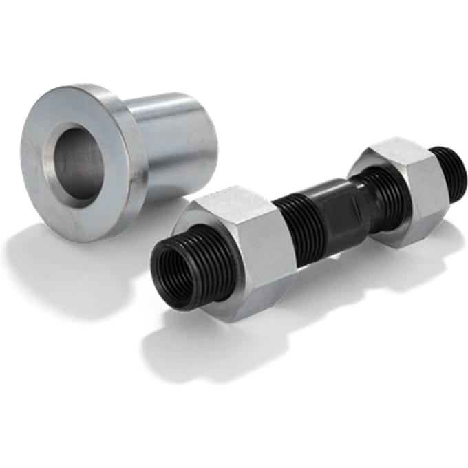 Husqvarna krukas gereedschap 565, 572xp